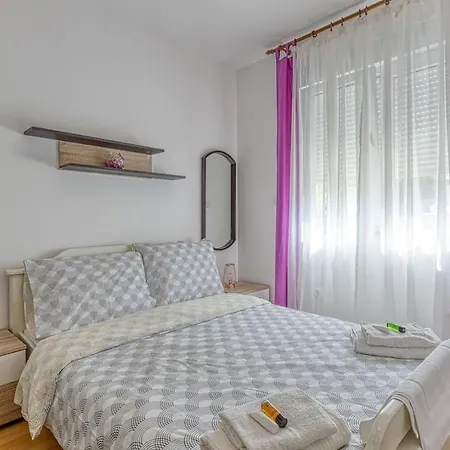 Guest house Mara Murine