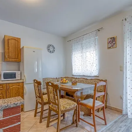 Guest house Mara Murine