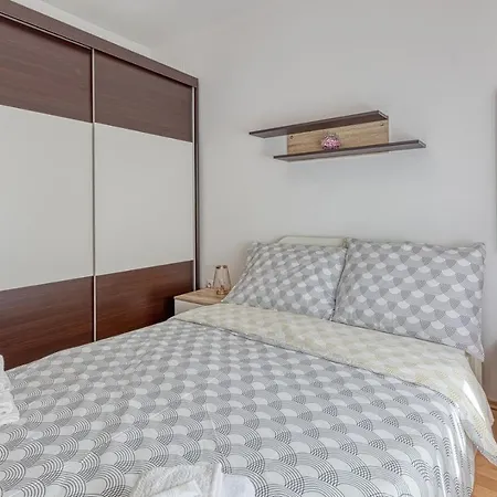Guest house Mara Murine